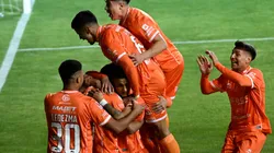 Cobreloa sigue en busca de refuerzos en Primera B.