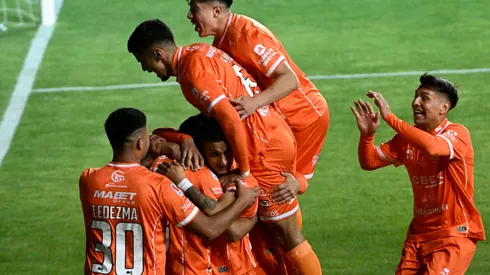 Cobreloa sigue en busca de refuerzos en Primera B.
