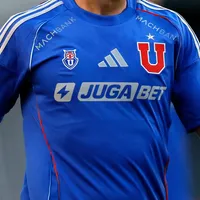 Cerro Porteño quiere arrebatarle esta figura a U. de Chile