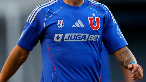 Este es el nuevo refuerzo de Universidad de Chile para 2026.
