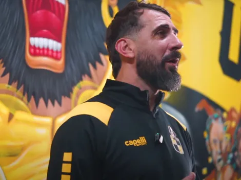 Lucas Pratto manifiesta sus razones para fichar por Coquimbo Unido