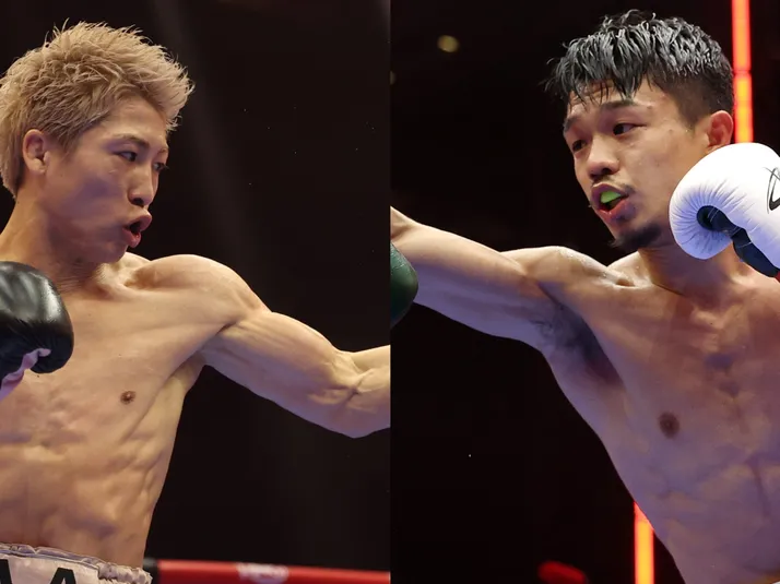 Será este 2026: la pelea más esperada de boxeo ya es una realidad