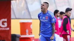 Revelan presunto conflicto entre Leandro Fernández y este otrora jugador de Universidad de Chile.