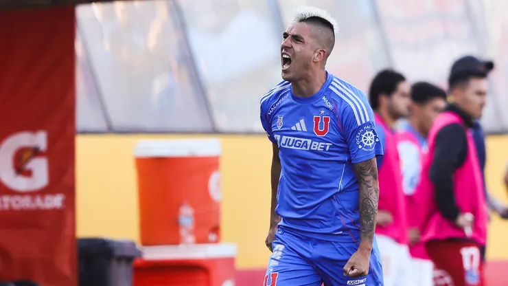 Revelan presunto conflicto entre Leandro Fernández y este otrora jugador de Universidad de Chile.