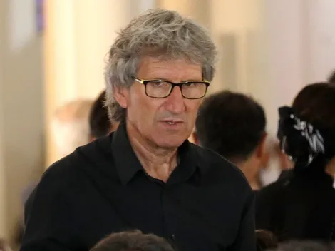 Colo Colo está de luto: la muerte golpea a los Albos en plena pretemporada