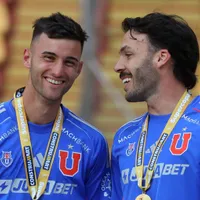 Rodríguez toma una importante decisión sobre su futuro en la U