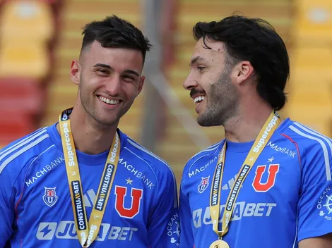 Rodríguez toma una importante decisión sobre su futuro en la U