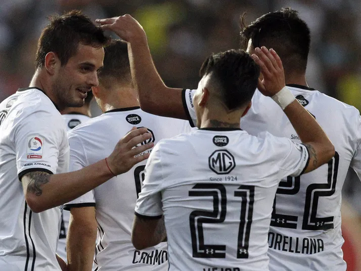 Rivero y Damián a la cabeza: los cinco delanteros que busca Colo Colo