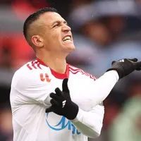 Alexis Sánchez sacude a Sevilla con esta revelación: "Cuando llegué..."