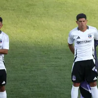 De capitán a capitán: Pavez despide a 'Vichito' con emotivas palabras