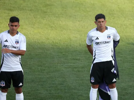 De capitán a capitán: Pavez despide a 'Vichito' con emotivas palabras