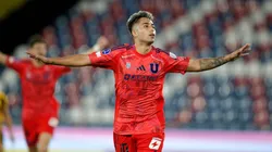 Lucas Assadi podría extender su vínculo hasta finales de 2027 en la U.