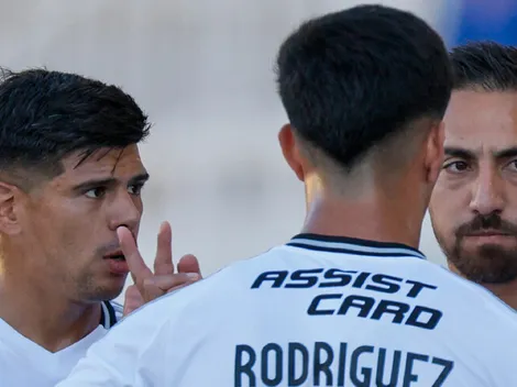 Última hora: Colo Colo oficializa una nueva salida del primer equipo