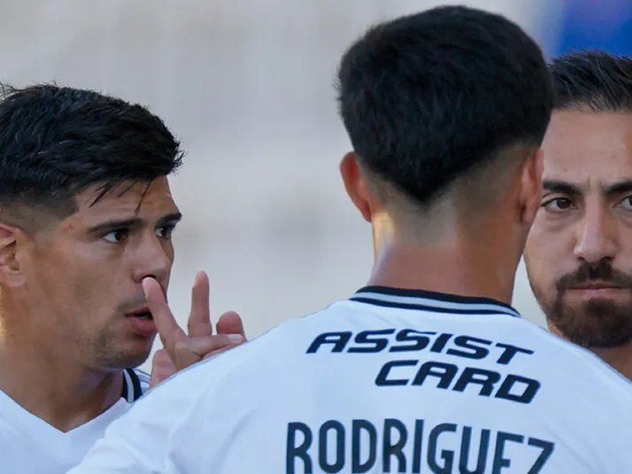 Última hora: Colo Colo oficializa una nueva salida del primer equipo