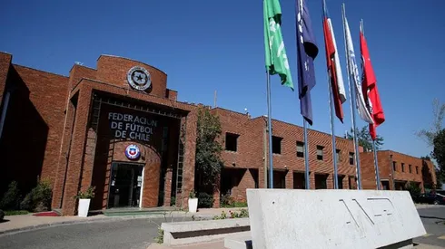 ANFP confirma los grupos para la primera edición de la Copa de la Liga 2026.
