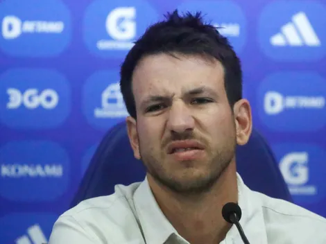 Destapan el rol de Manuel Mayo en la salida de Leandro Fernández