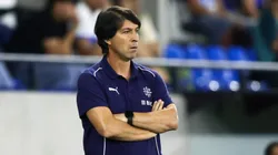 DT de la UC busca más refuerzos.