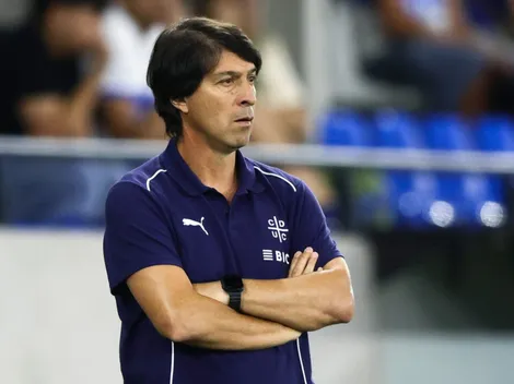 Daniel Garnero se muere por este refuerzo: "Es la primera alternativa"