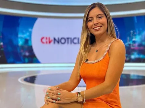 "Llega este sábado": Vero Bianchi ilusiona a los hinchas de la U