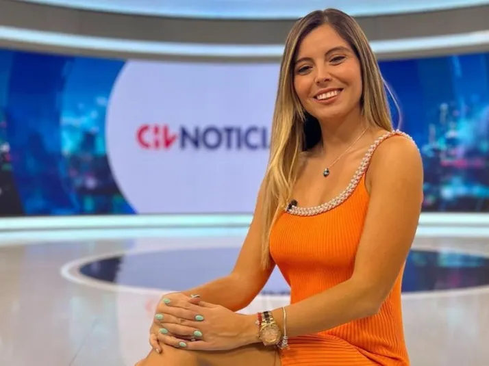 "Llega este sábado": Vero Bianchi ilusiona a los hinchas de la U