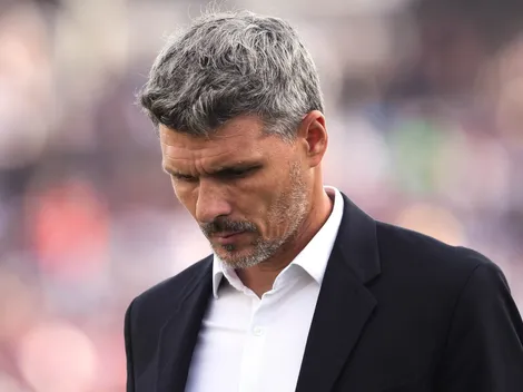 Sufre Colo Colo: delantero pretendido por Ortiz es nuevo refuerzo de Pumas