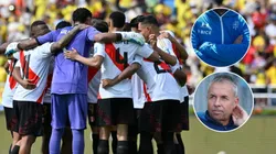 En Perú ya piensan en la reconstrucción de la Bicolor.