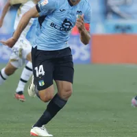 El tapado de la dirigencia: Universidad Católica fichó a defensor argentino