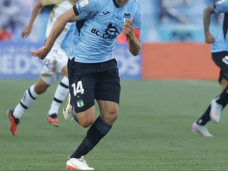 El tapado de la dirigencia: Universidad Católica fichó a defensor argentino