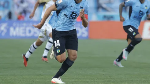 Universidad Católica anunció su quinto refuerzo para la temporada 2026.
