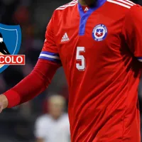 Fue vinculado a Colo Colo y hoy suena en un grande de Argentina: "Es una de las posibilidades"