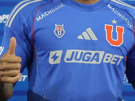 Segundo refuerzo de la U confirmado: Esposa del jugador sube a redes foto del vuelo