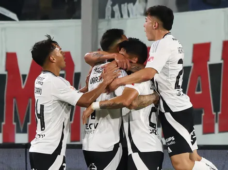 Colo Colo va con todo por este defensor: ya hay una exigencia sobre la mesa