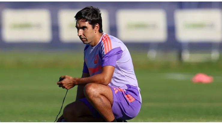 Siguen los movimientos en el mercado de pases del fútbol chileno.