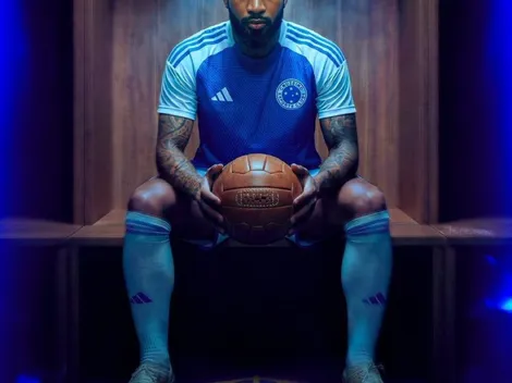 Cruzeiro cerró el traspaso más caro en la historia del fútbol sudamericano