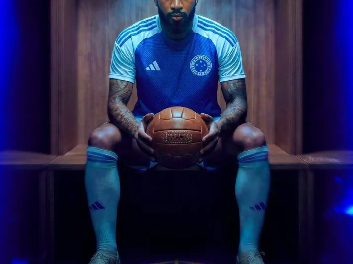 Cruzeiro cerró el traspaso más caro en la historia del fútbol sudamericano