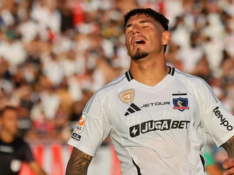 ¿Dónde está Alan Saldivia? El defensa reaparece en medio de incierto futuro