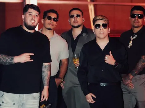 Tiene 36 años y es el fichaje bombástico de Primera B: "Me siento impecable"