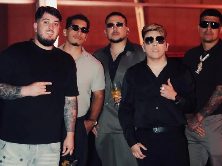 Tiene 36 años y es el fichaje bombástico de Primera B: "Me siento impecable"