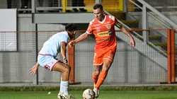 Un verdadero escándalo en Cobreloa, con la desaparición de Cristián Insaurralde.