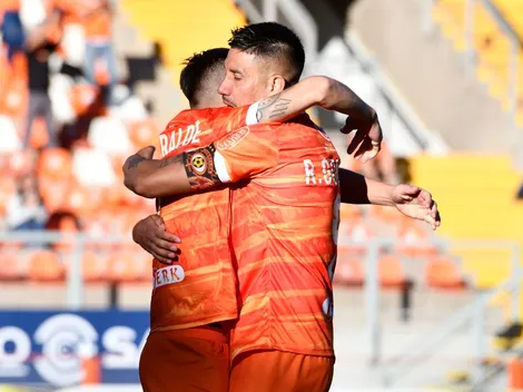 Vuelve a Cobreloa pero no esconde una herida en su corazón: "La gente..."