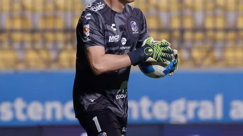 Everton se asegura en este mercado y le "arrebata" a Ignacio González a los grandes de Chile (Foto: Photosport)