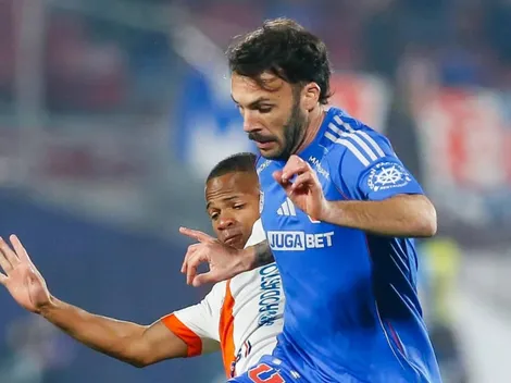 Tras desvincularse de la U: el gigante de Sudamérica que ya habló con Rodríguez