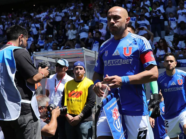 Los 9 cambios que tendrá el fútbol chileno en 2026: aprueban ‘Ley U. de Chile'