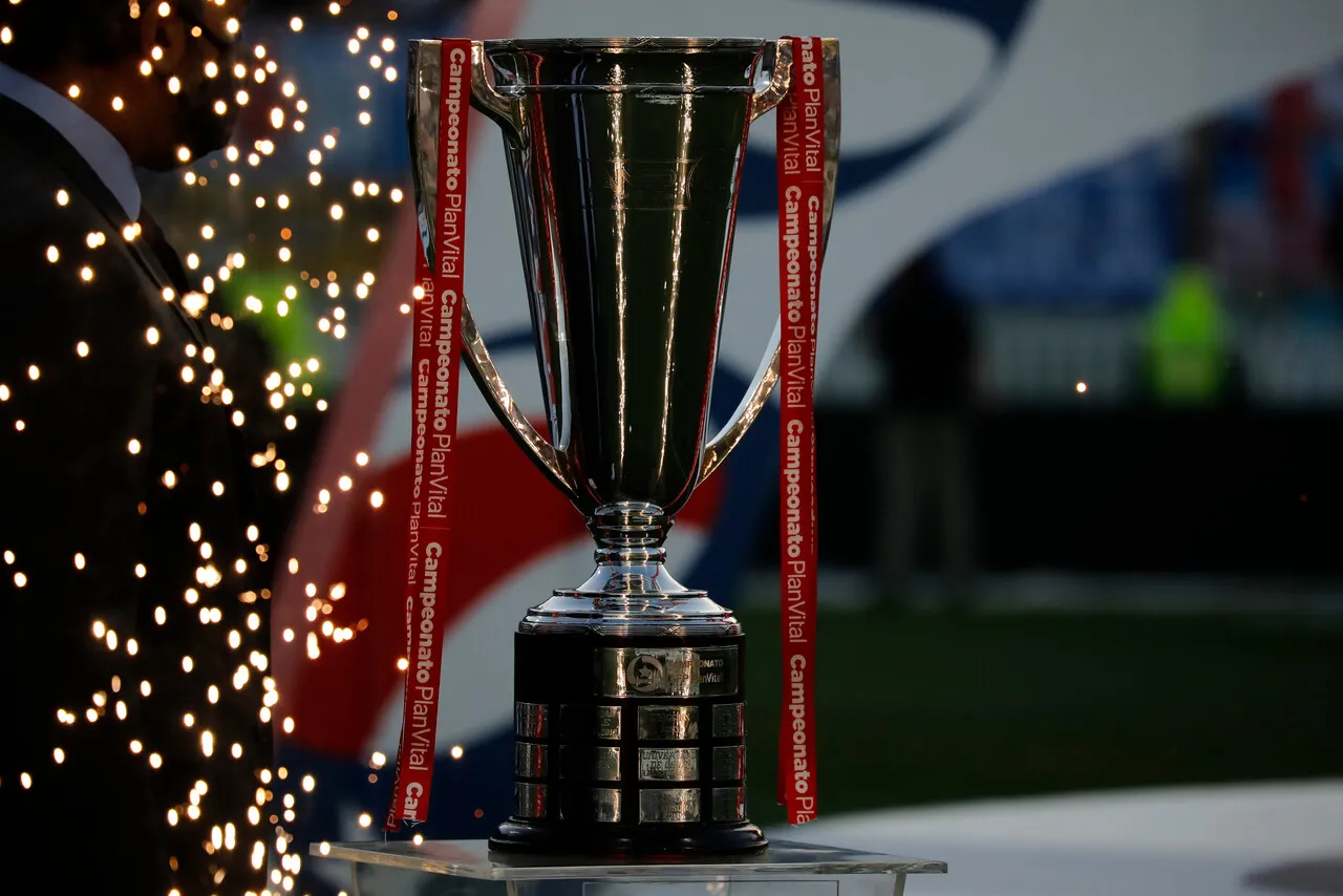 La Liga de Primera toma forma para el 2026 y ya se conoce el fixture completo. (Foto: photosport)