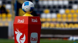 La Liga de Primera toma forma para el 2026 (Foto: Photosport)