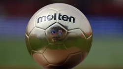 La Liga de Primera tendrá 10 clásicos este 2026. (Foto: Andrés Piña/Photosport)