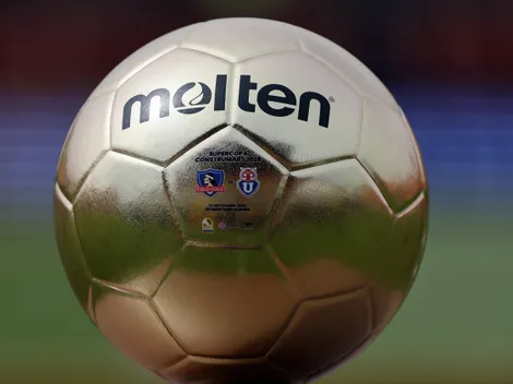 Este es el calendario de los clásicos de la Liga de Primera 2026