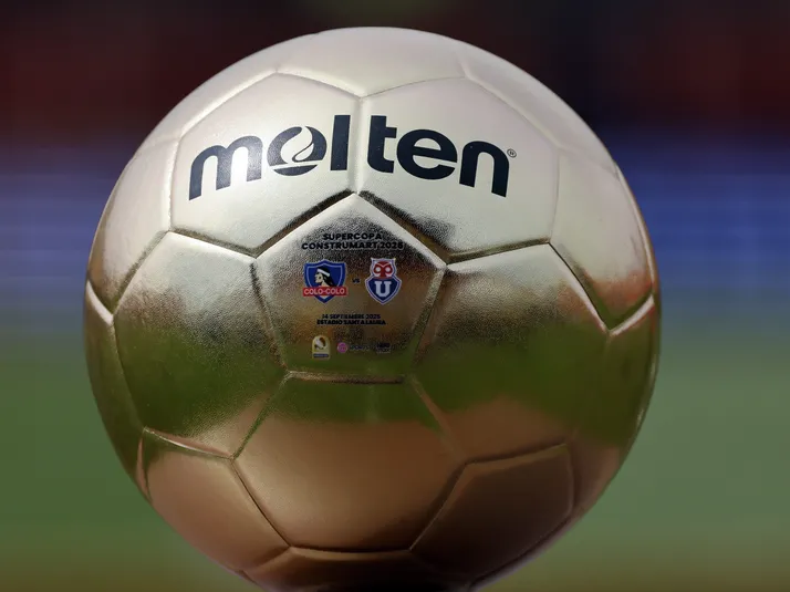 Este es el calendario de los clásicos de la Liga de Primera 2026