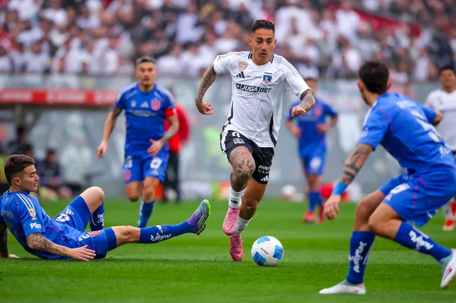 El primer Superclásico del año se disputará en el Estadio Monumental. (Foto: Pepe Alvújar/Photosport)