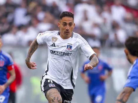 ¿Se va? Javier Correa sería la gran obsesión de un GIGANTE DE ARGENTINA